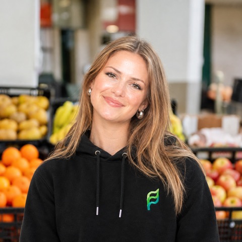 Amelie Enax