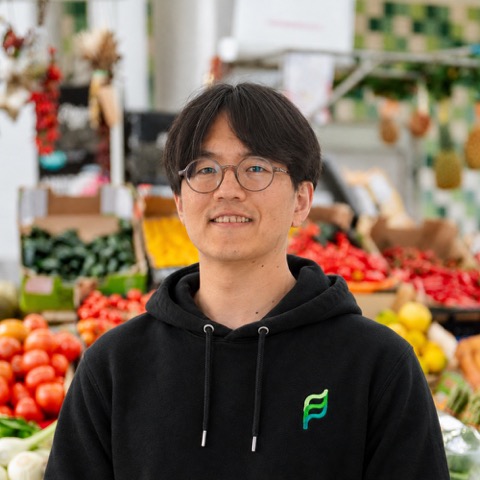 Bright Lee