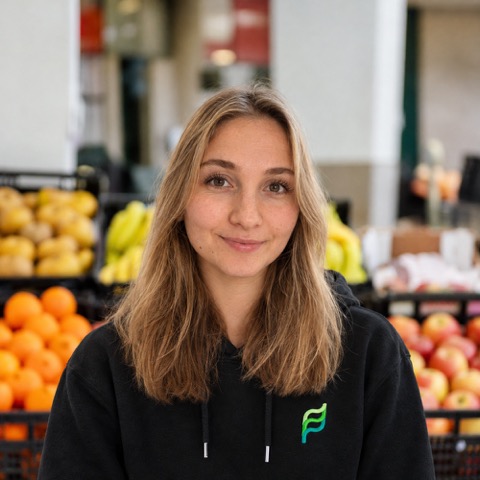 Cassandra Catesson